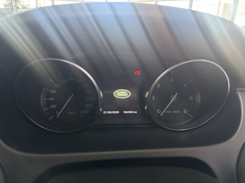 Land Rover Discovery Sport 2.2 Sd4 Hse in Namibia
