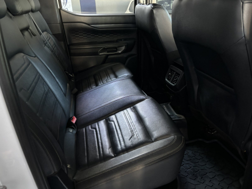 Ford Ranger 2.0D XLT HR A/T P/U D/C in Namibia