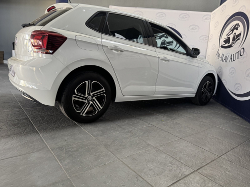 Volkswagen Polo 1.0 Tsi Comfortline in Namibia