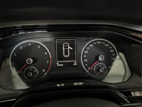 Volkswagen Polo 1.0 Tsi Comfortline in Namibia
