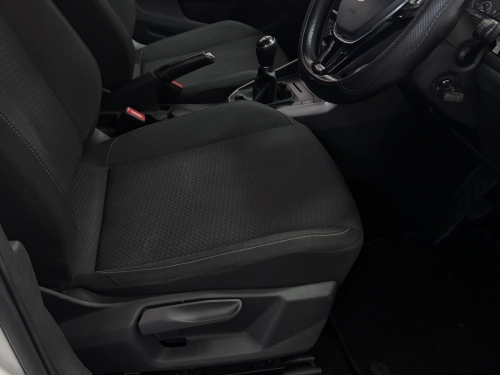 Volkswagen Polo 1.0 Tsi Comfortline in Namibia