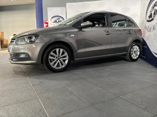 Volkswagen Polo Vivo 1.4 Comfortline (5dr) in Namibia