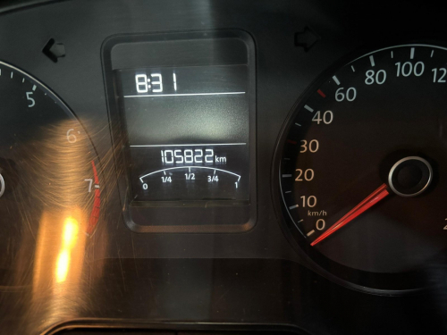 Volkswagen Polo Vivo 1.4 Comfortline (5dr) in Namibia