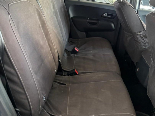 Volkswagen Amarok 3.0tdi H-Line 190kw 4mot A/T P/U D/C in Namibia