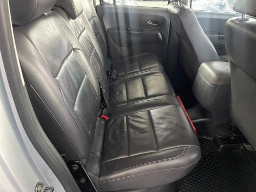 Volkswagen Amarok 2.0 Bitdi Highline 132kw 4mot A/T P/U  D/C in Namibia