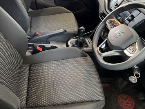 Volkswagen Polo 1.0 Tsi in Namibia