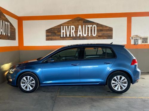 Volkswagen Golf 7 1.2 Tsi Bluemotion in Namibia