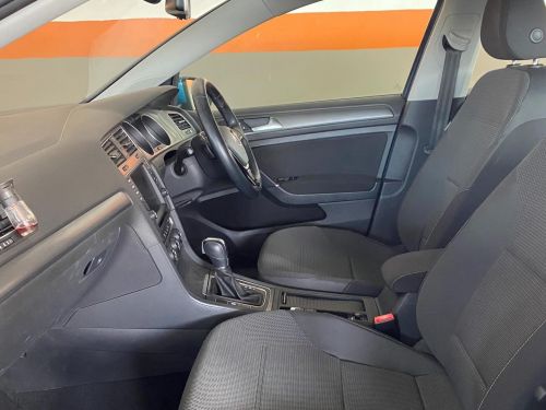 Volkswagen Golf 7 1.2 Tsi Bluemotion in Namibia