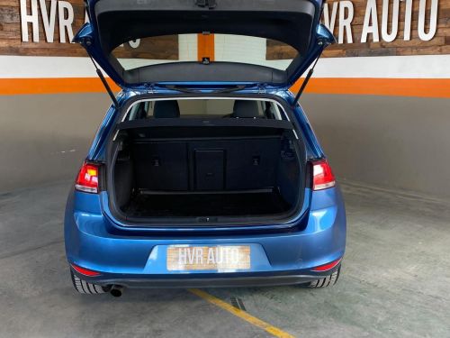 Volkswagen Golf 7 1.2 Tsi Bluemotion in Namibia