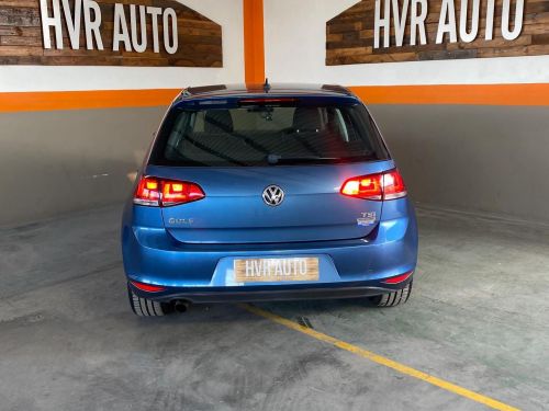Volkswagen Golf 7 1.2 Tsi Bluemotion in Namibia