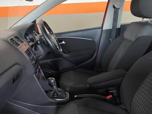 Volkswagen Polo 1.2 TSI Bluemotion in Namibia