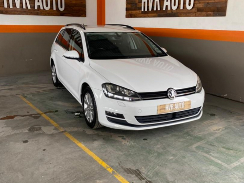 Used Volkswagen Golf 7 Variant TSI Bluemotion for sale in Swakopmund