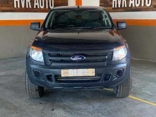 Ford Ranger 2.5L 2x4 in Namibia