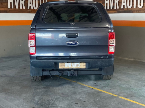 Ford Ranger 2.5L 2x4 in Namibia