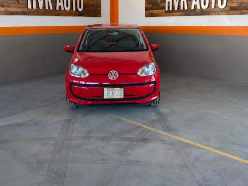 Volkswagen Up 1.0L in Namibia