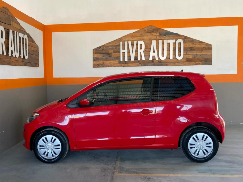 Volkswagen Up 1.0L in Namibia