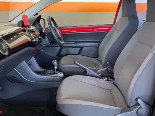Volkswagen Up 1.0L in Namibia