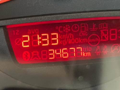Volkswagen Up 1.0L in Namibia