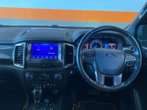 Ford Ranger 2.0L Bi-Turbo Wildtrak in Namibia