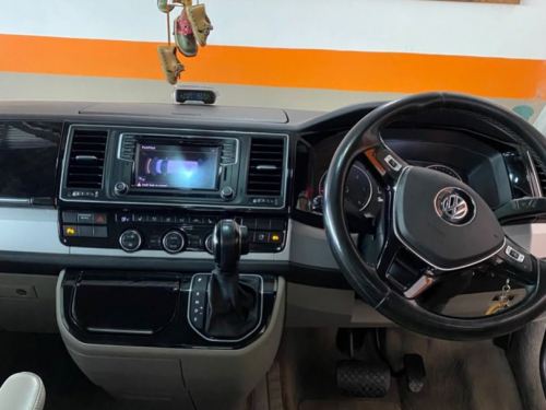 Volkswagen Caravelle T6 BiTdi Highline DSG in Namibia