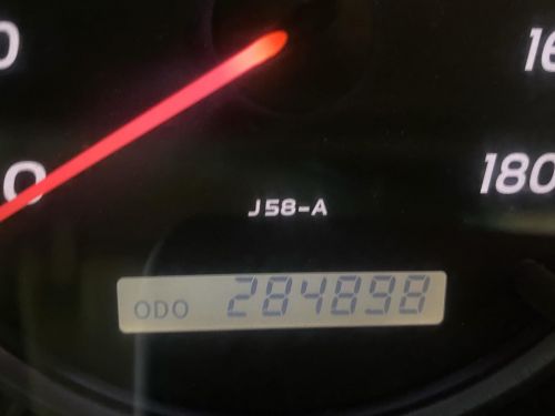Toyota Prado 3.0L in Namibia