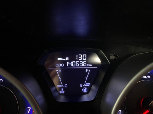 Hyundai Elantra 1.8L GLS Executive in Namibia