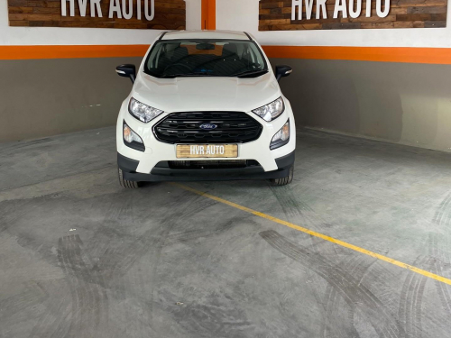Used Ford Ecosport 1.5L TDCI Ambiente for sale in Swakopmund