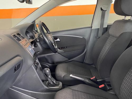 Volkswagen Polo 6 1.2 Tsi Bluemotion in Namibia