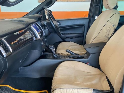 Ford Ranger 2.0 Bi-Turbo Wildtrak in Namibia