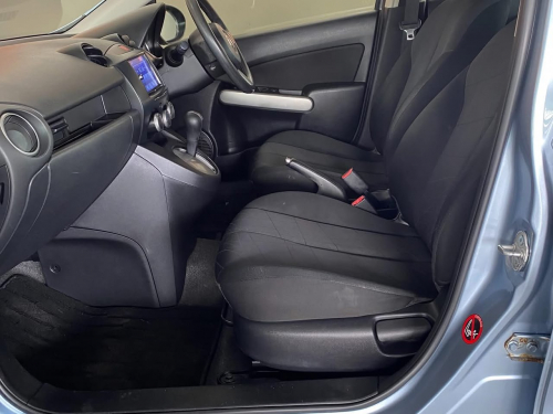 Mazda Demio 1.3 in Namibia