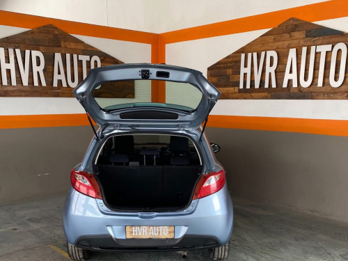 Mazda Demio 1.3 in Namibia