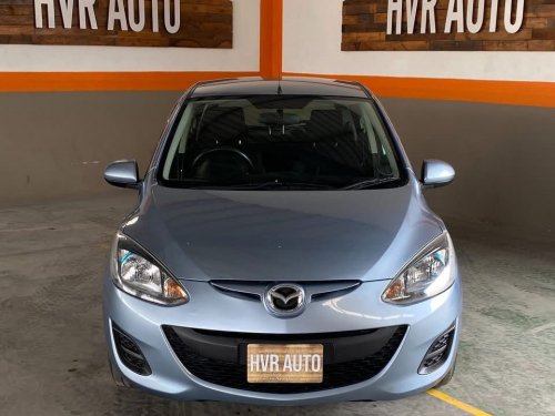 Pre-owned Mazda Demio 1.3 for sale in 