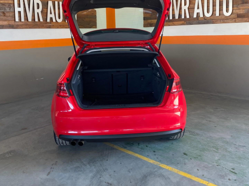 Audi A3 1.4T in Namibia