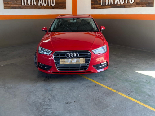 Used Audi A3 1.4T for sale in Swakopmund