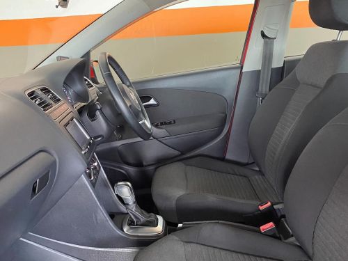 Volkswagen Polo 6 1.2 TSI Bluemotion in Namibia