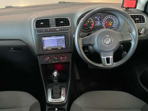 Volkswagen Polo 6 1.2 TSI Bluemotion in Namibia