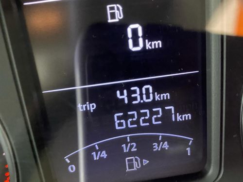 Volkswagen Polo 6 1.2 TSI Bluemotion in Namibia