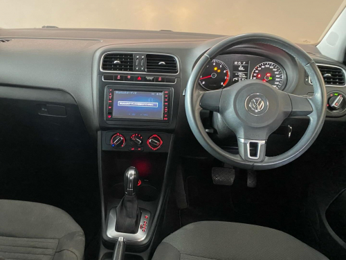 Volkswagen Polo 1.2L TSI Bluemotion in Namibia