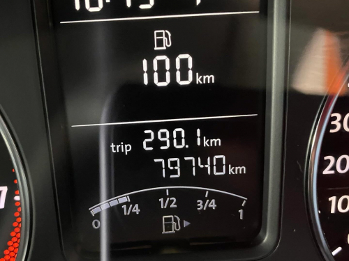 Volkswagen Polo 1.2L TSI Bluemotion in Namibia