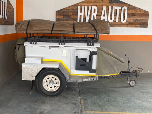 Used Jurgens XT 75 for sale in Swakopmund