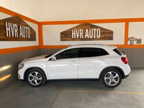 Mercedes-Benz GLA 220 4Matic in Namibia