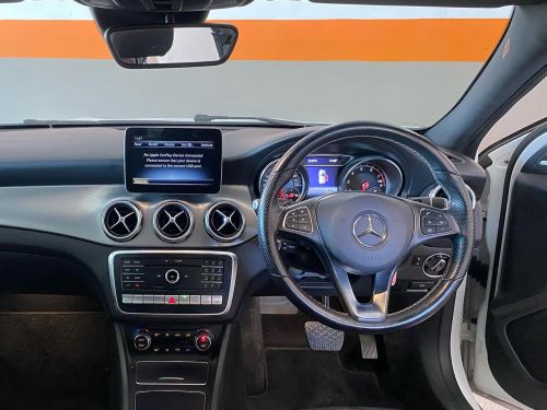 Mercedes-Benz GLA 220 4Matic in Namibia