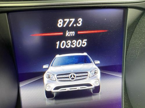 Mercedes-Benz GLA 220 4Matic in Namibia