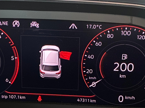 Volkswagen T-ROC Diesel in Namibia
