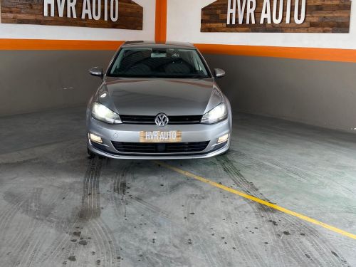 Volkswagen Golf 7 1.4 TSI Bluemotion in Namibia
