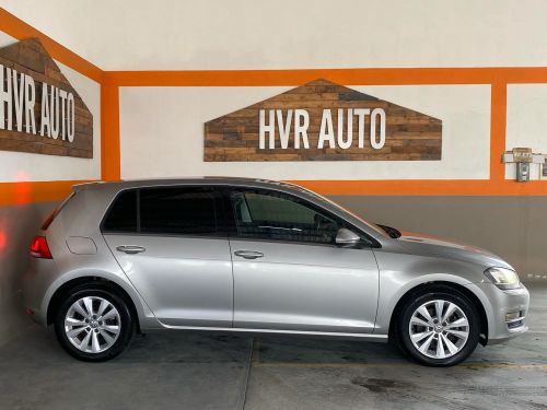 Volkswagen Golf 7 1.4 TSI Bluemotion in Namibia
