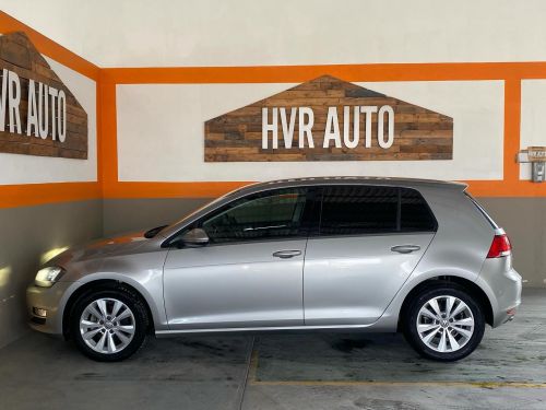 Volkswagen Golf 7 1.4 TSI Bluemotion in Namibia