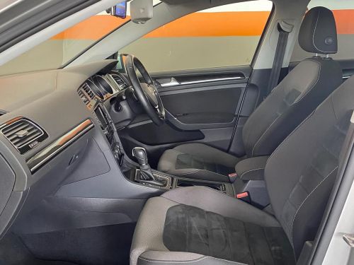 Volkswagen Golf 7 1.4 TSI Bluemotion in Namibia