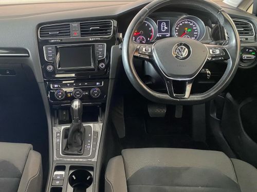 Volkswagen Golf 7 1.4 TSI Bluemotion in Namibia