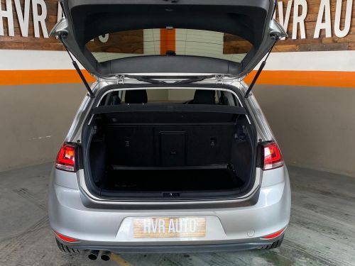 Volkswagen Golf 7 1.4 TSI Bluemotion in Namibia